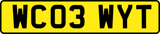 WC03WYT