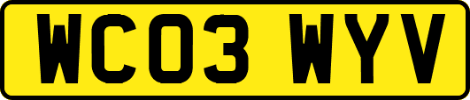 WC03WYV