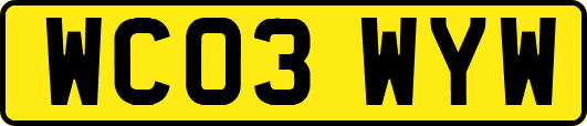 WC03WYW