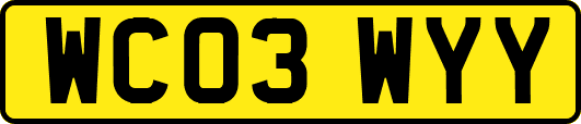 WC03WYY