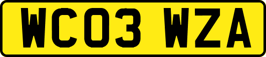 WC03WZA