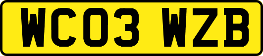 WC03WZB