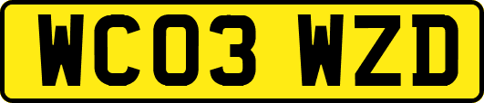 WC03WZD