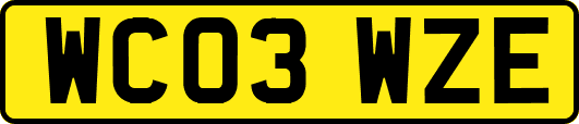 WC03WZE