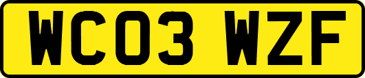 WC03WZF