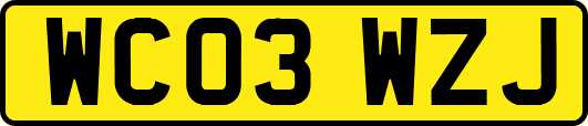 WC03WZJ