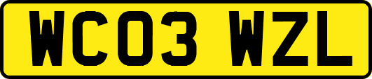 WC03WZL