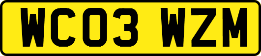 WC03WZM