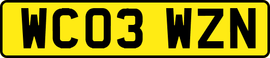 WC03WZN