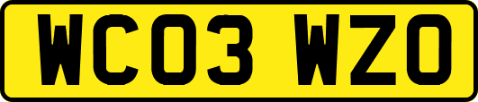WC03WZO