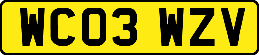 WC03WZV
