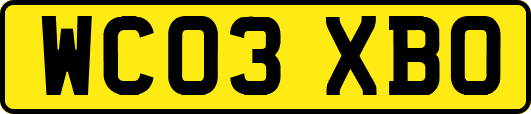 WC03XBO