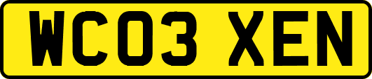 WC03XEN
