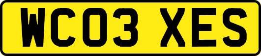 WC03XES