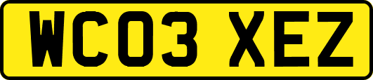 WC03XEZ