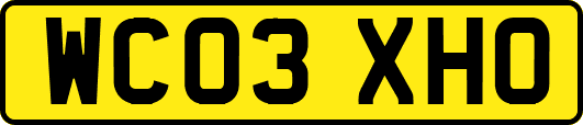 WC03XHO