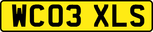 WC03XLS