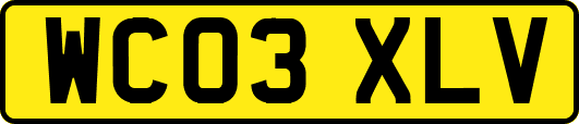 WC03XLV