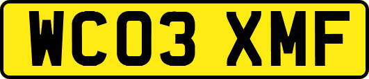 WC03XMF