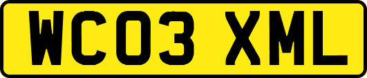 WC03XML