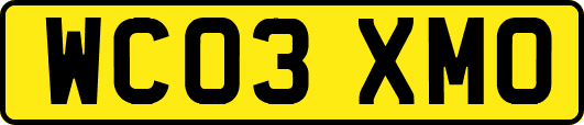 WC03XMO