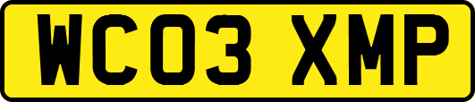 WC03XMP