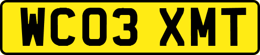 WC03XMT