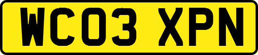 WC03XPN