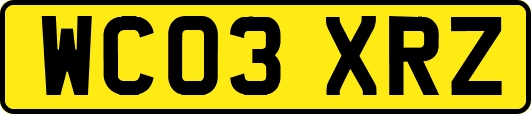 WC03XRZ