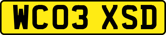 WC03XSD