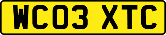WC03XTC