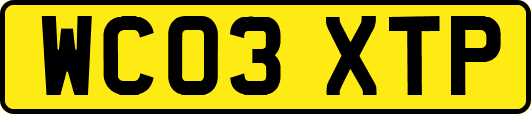 WC03XTP