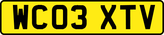WC03XTV