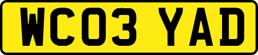 WC03YAD
