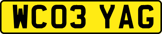 WC03YAG