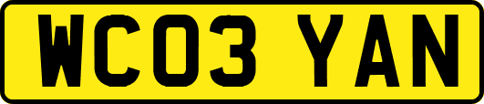 WC03YAN