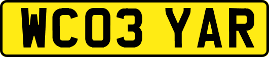 WC03YAR