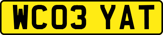 WC03YAT