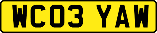 WC03YAW
