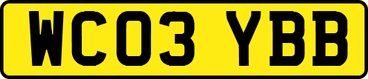 WC03YBB