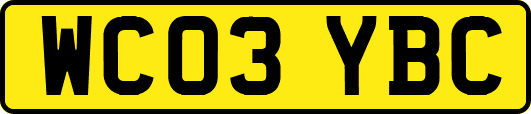 WC03YBC