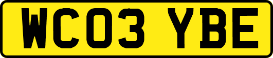 WC03YBE