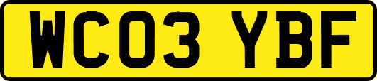 WC03YBF