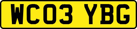 WC03YBG