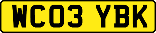 WC03YBK