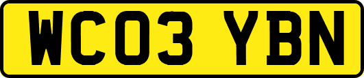 WC03YBN