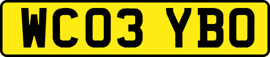 WC03YBO