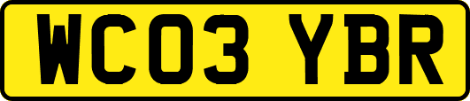 WC03YBR