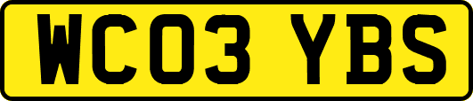 WC03YBS