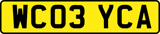 WC03YCA